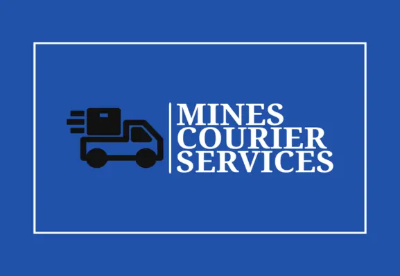 Mines Courier Services - Your Secured Logistics Worldwide